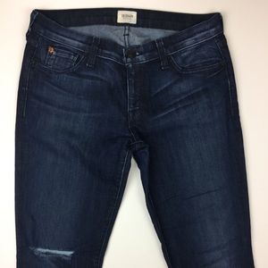 Hudson Jeans